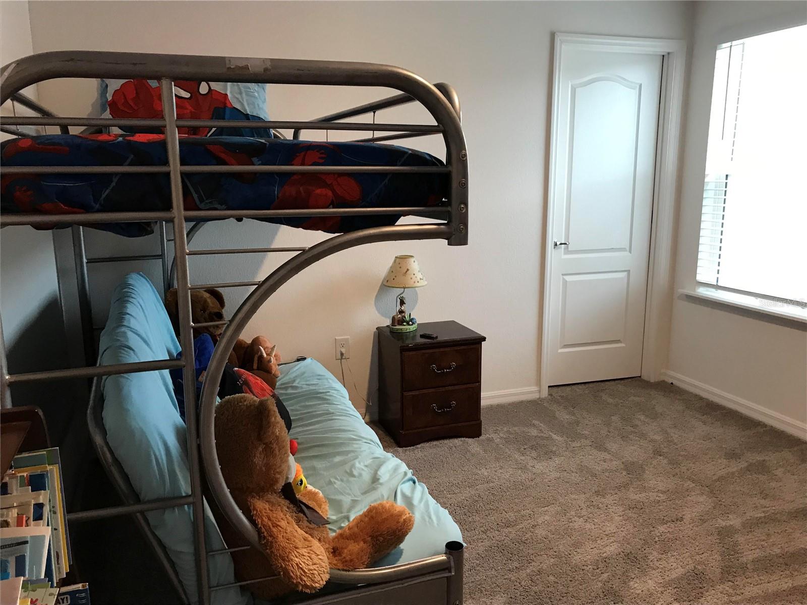 2245 NW 248TH WAY, NEWBERRY, FL, 32669