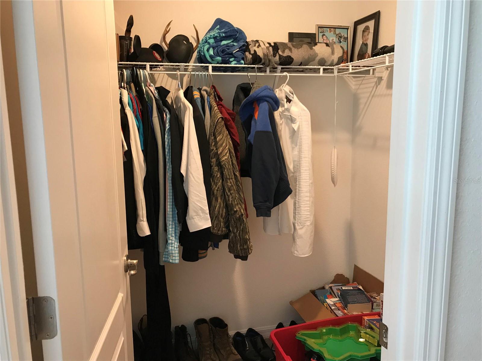 2245 NW 248TH WAY, NEWBERRY, FL, 32669