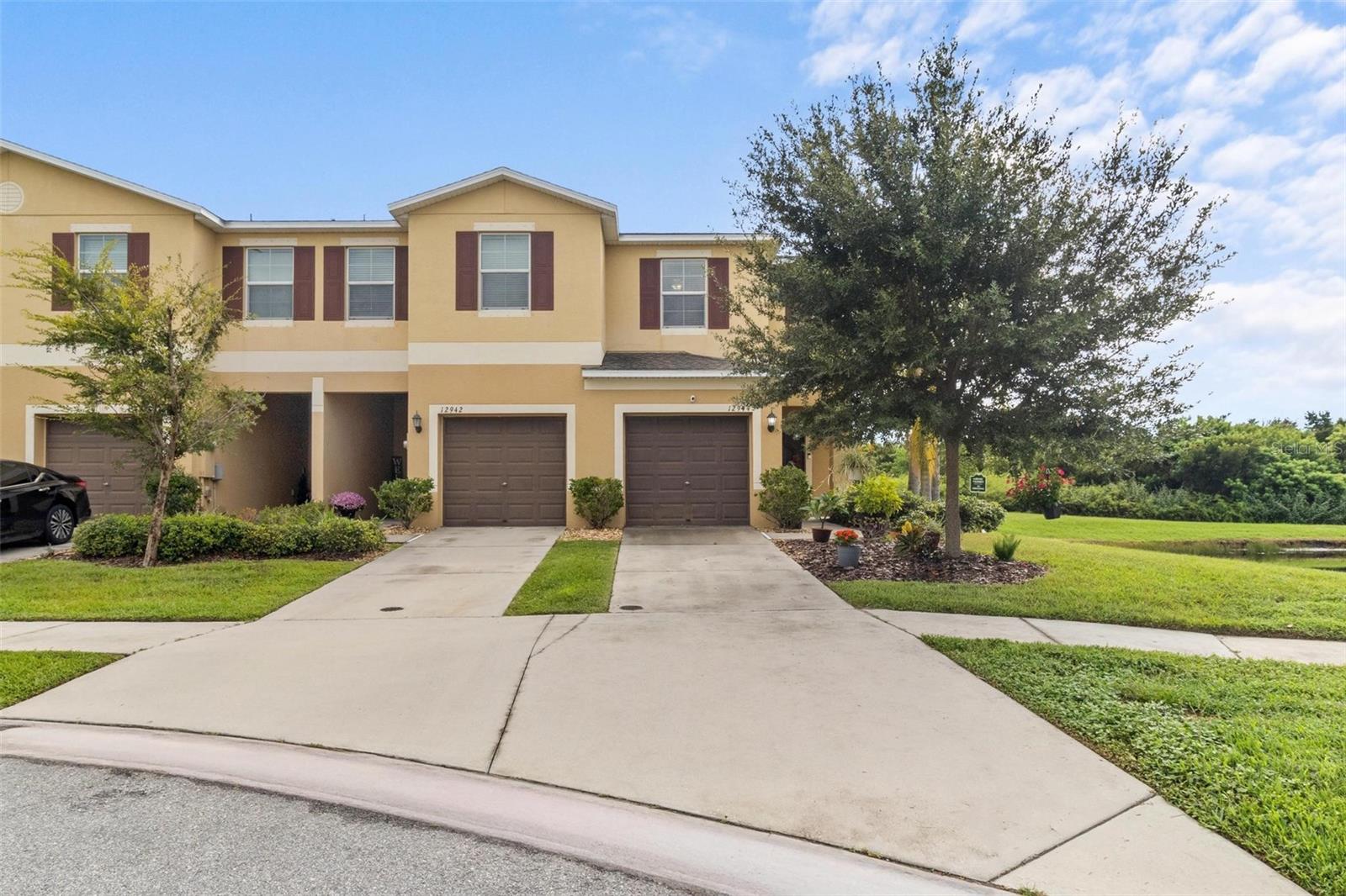 12944 UTOPIA GARDENS WAY, RIVERVIEW, FL, 33579