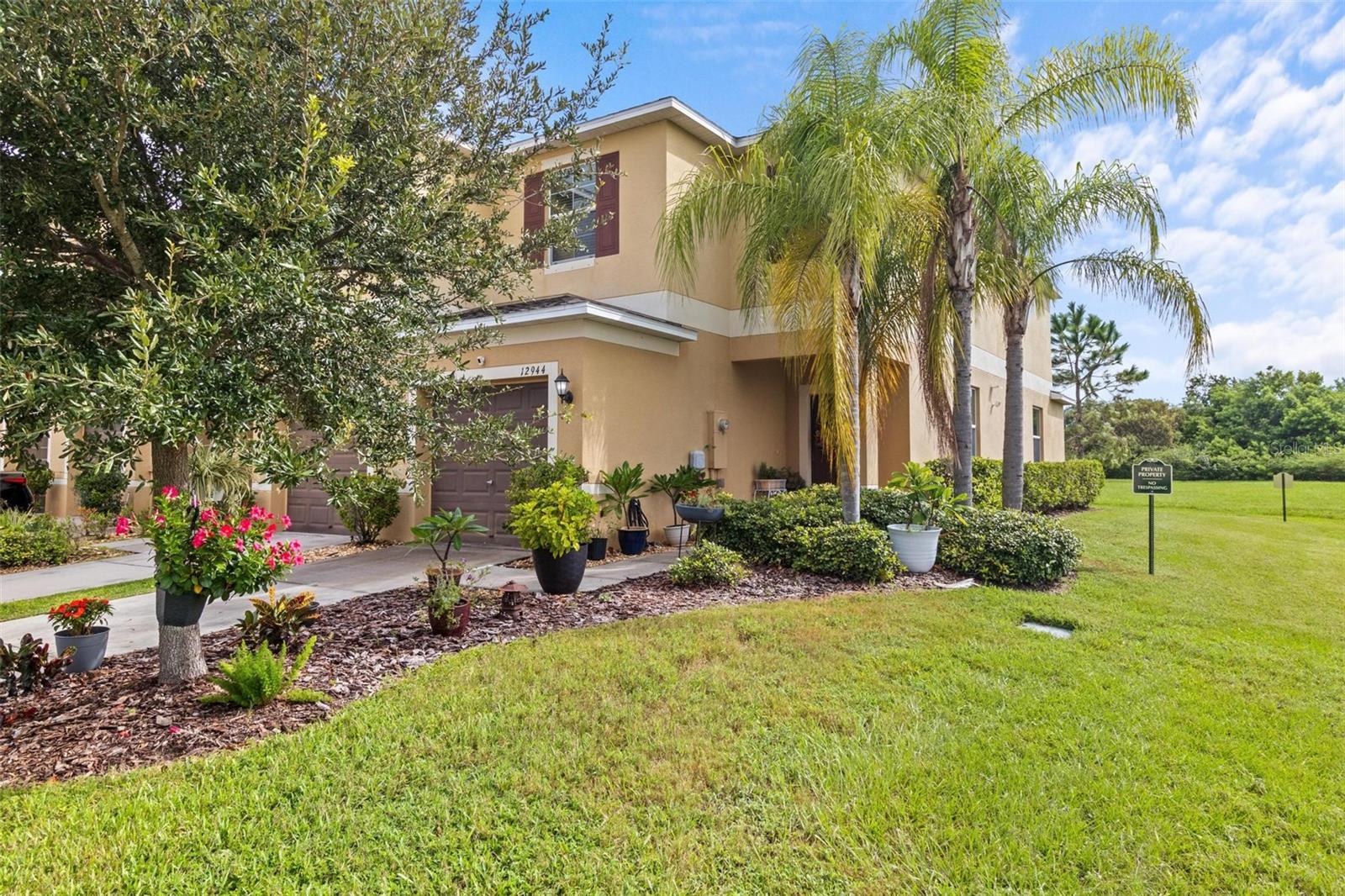 12944 UTOPIA GARDENS WAY, RIVERVIEW, FL, 33579