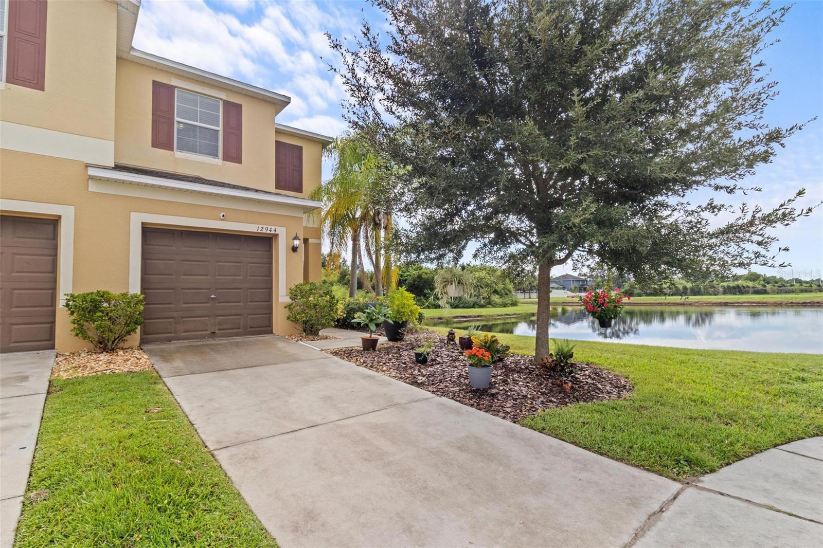 12944 UTOPIA GARDENS WAY, RIVERVIEW, FL, 33579