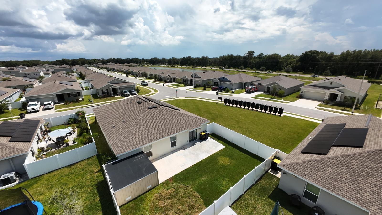 805 GRANT ST, BARTOW, FL, 33830
