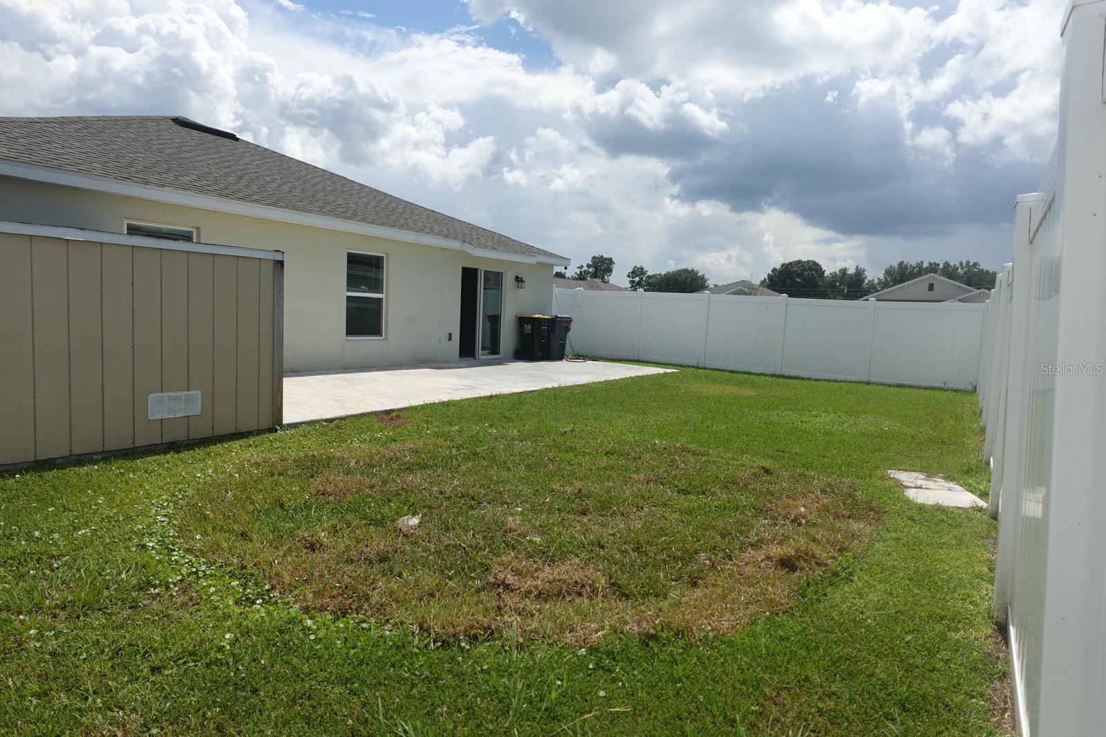 805 GRANT ST, BARTOW, FL, 33830