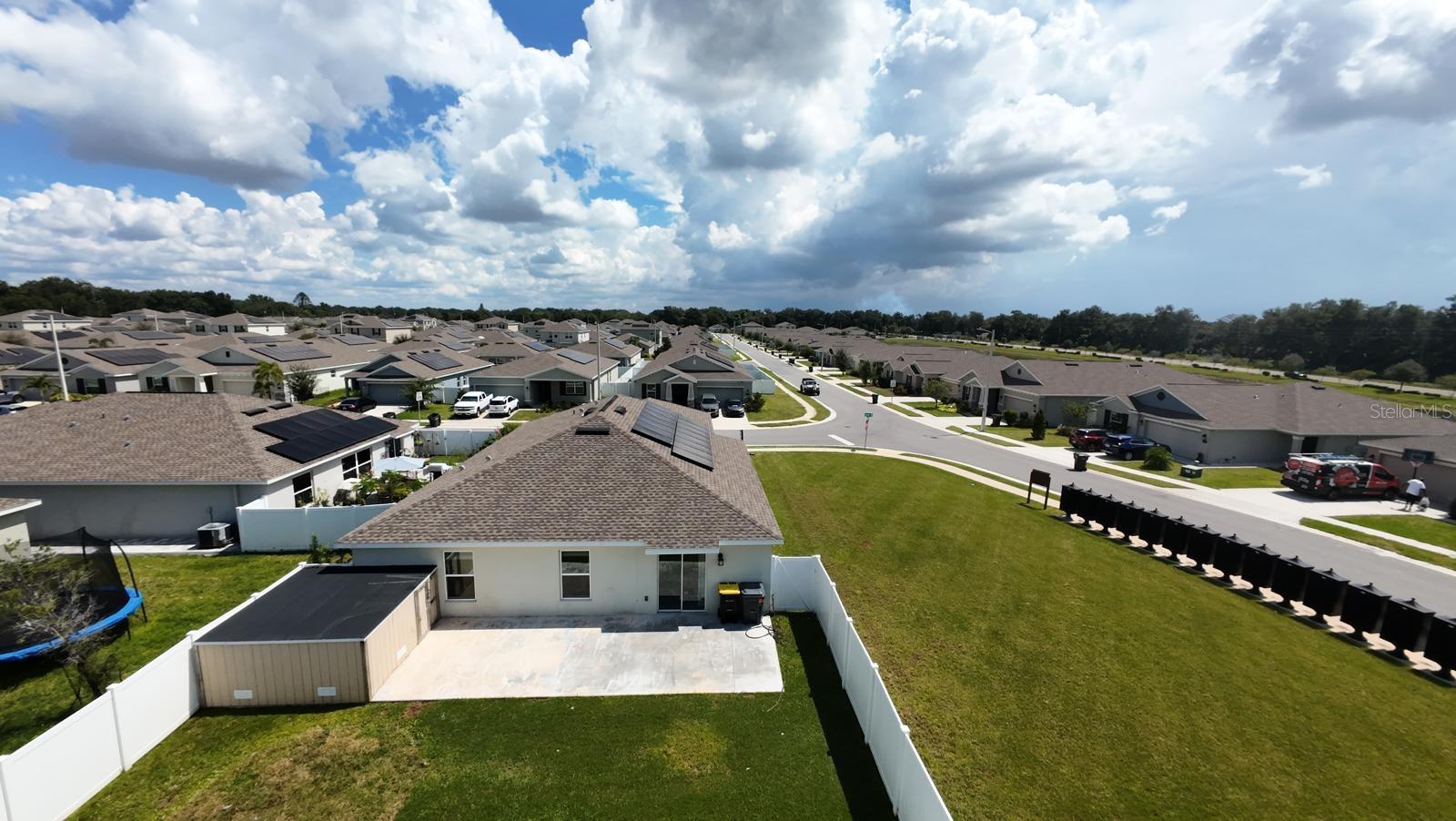 805 GRANT ST, BARTOW, FL, 33830