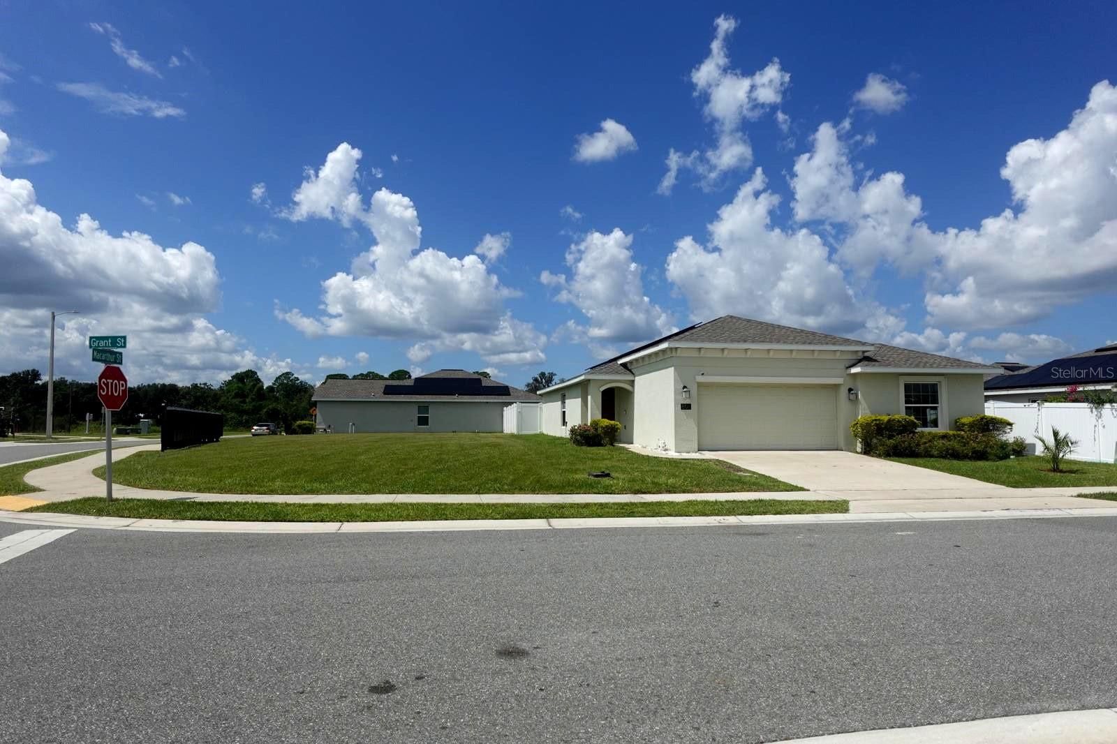 805 GRANT ST, BARTOW, FL, 33830