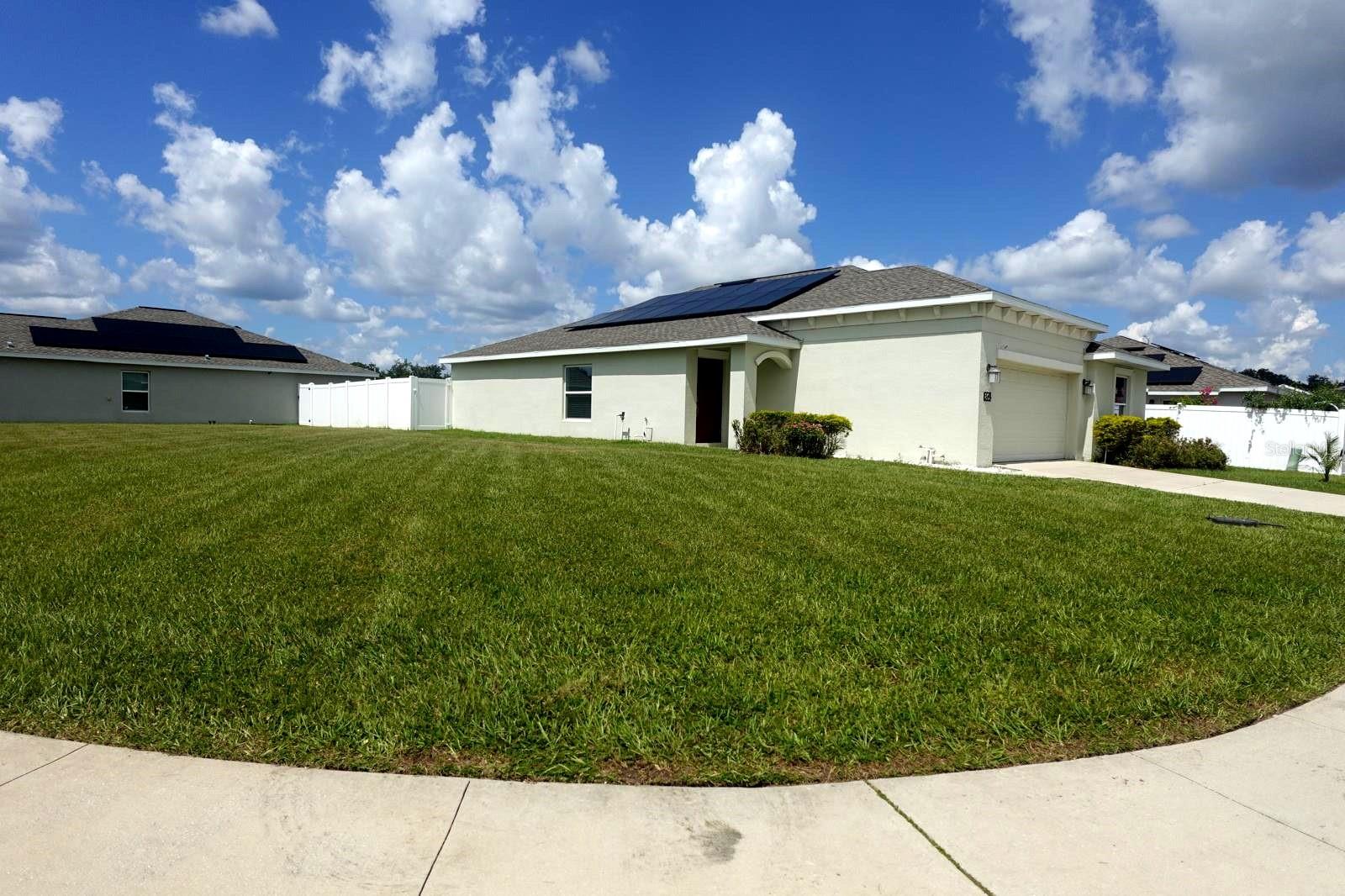 805 GRANT ST, BARTOW, FL, 33830