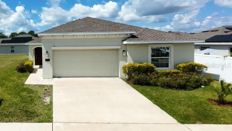805 GRANT ST, BARTOW, FL, 33830