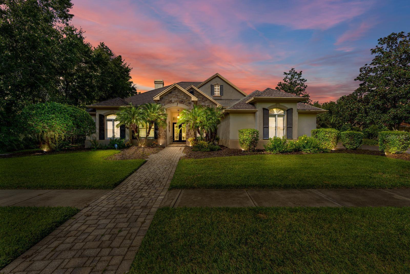 918 SHOALS LANDING DR, BRANDON, FL, 33511