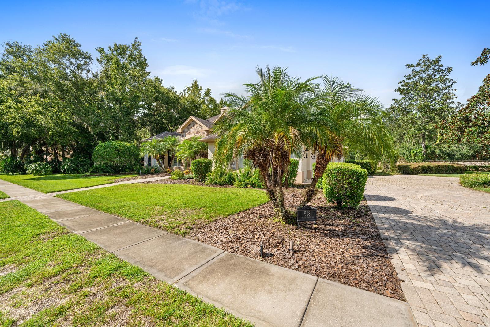918 SHOALS LANDING DR, BRANDON, FL, 33511