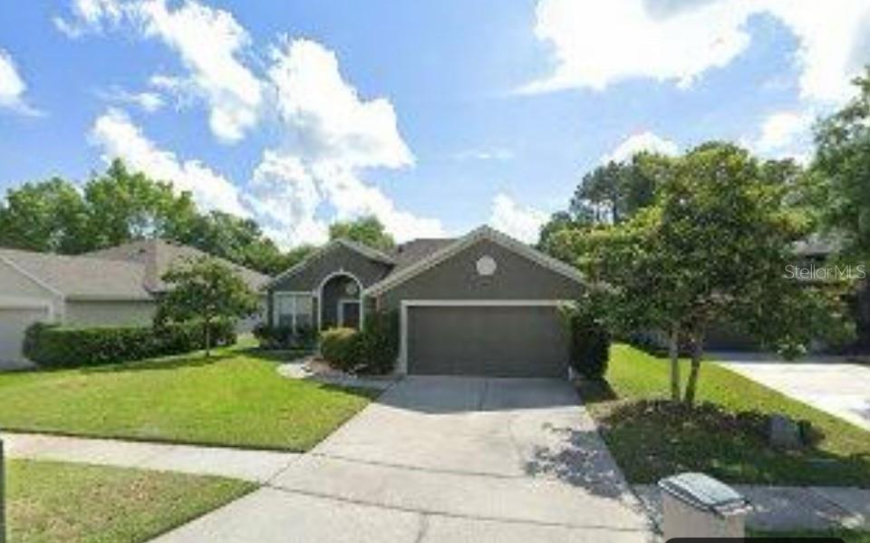 2949 MAPLE GROVE LN, OVIEDO, FL, 32765