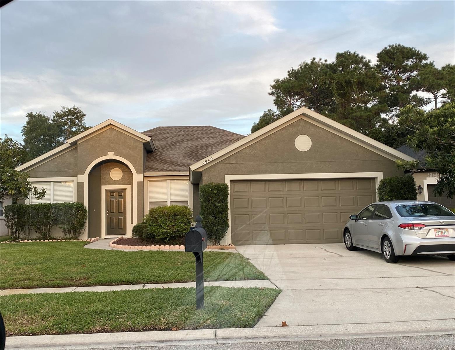 2949 MAPLE GROVE LN, OVIEDO, FL, 32765