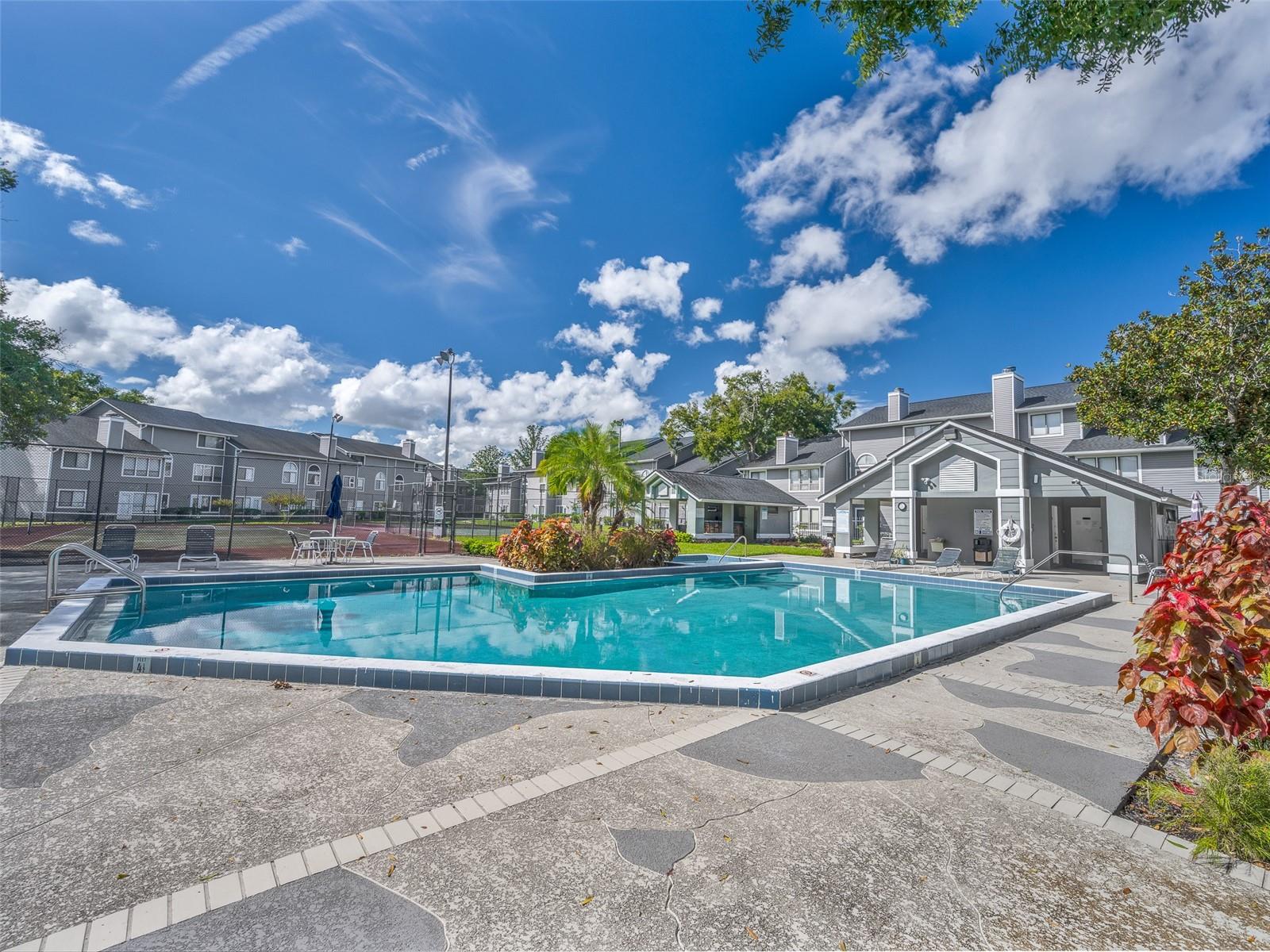 2246 STONINGTON AVE #2246, ORLANDO, FL, 32817