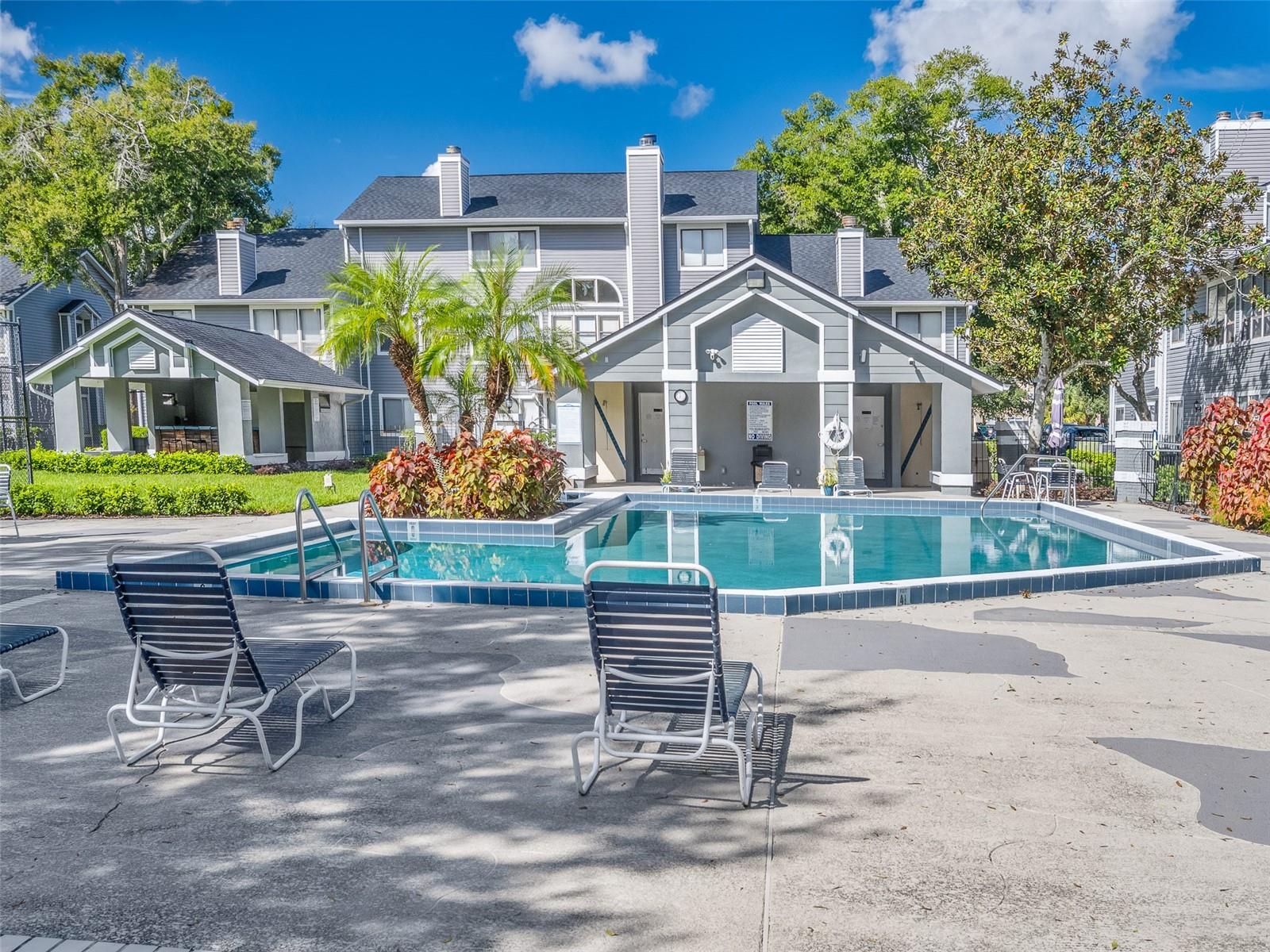 2246 STONINGTON AVE #2246, ORLANDO, FL, 32817