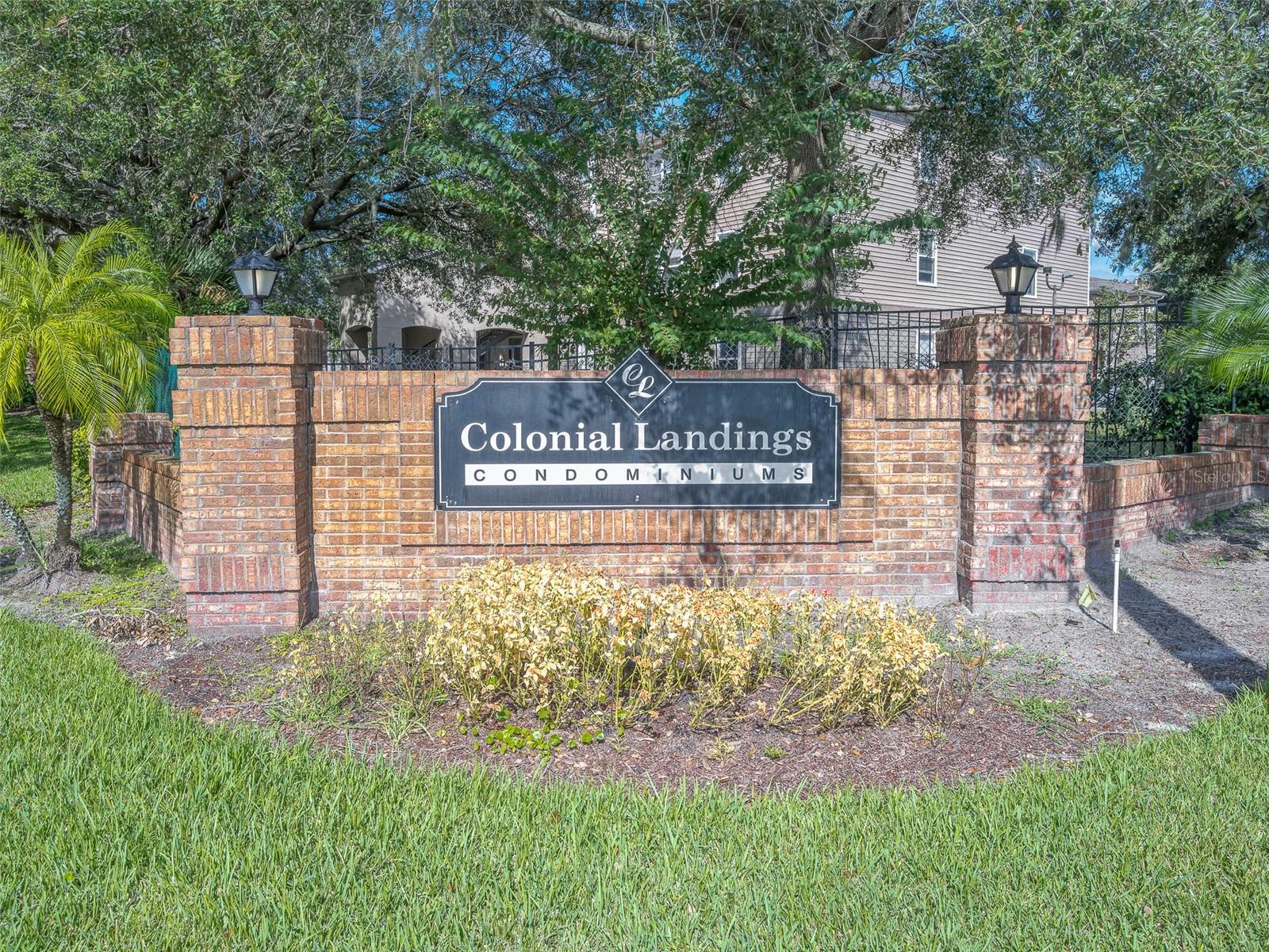 2246 STONINGTON AVE #2246, ORLANDO, FL, 32817
