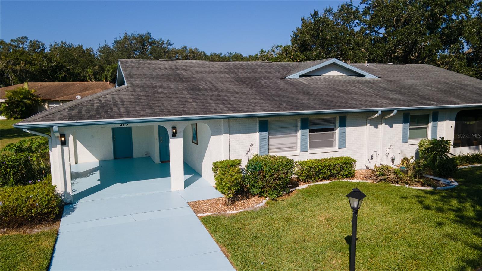 2115 HARLESTON PL, SUN CITY CENTER, FL, 33573