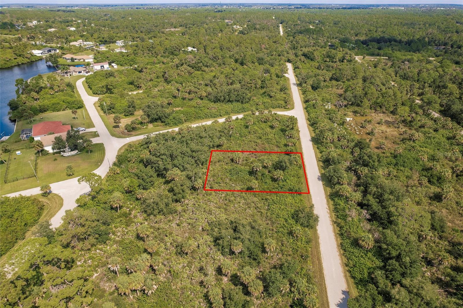 1341 FORRESTAL ST, PORT CHARLOTTE, FL, 33953