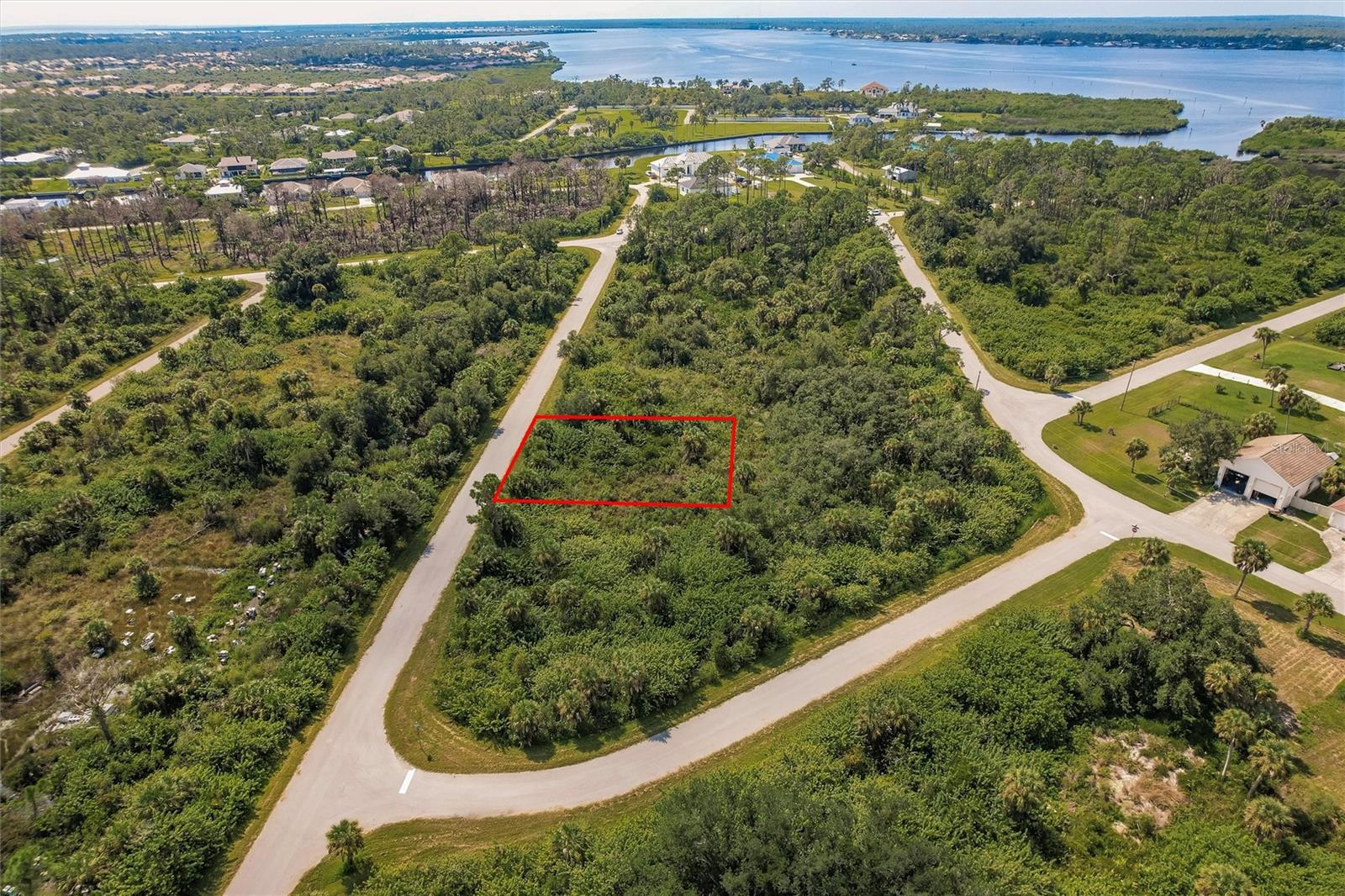 1341 FORRESTAL ST, PORT CHARLOTTE, FL, 33953