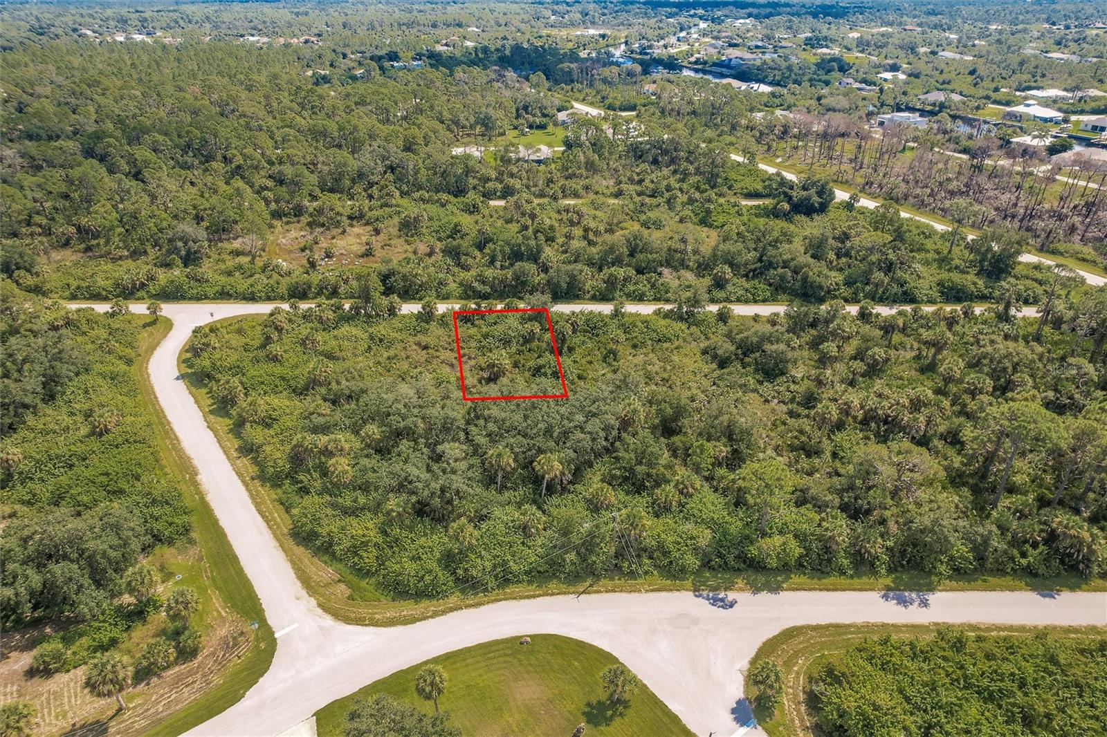 1341 FORRESTAL ST, PORT CHARLOTTE, FL, 33953