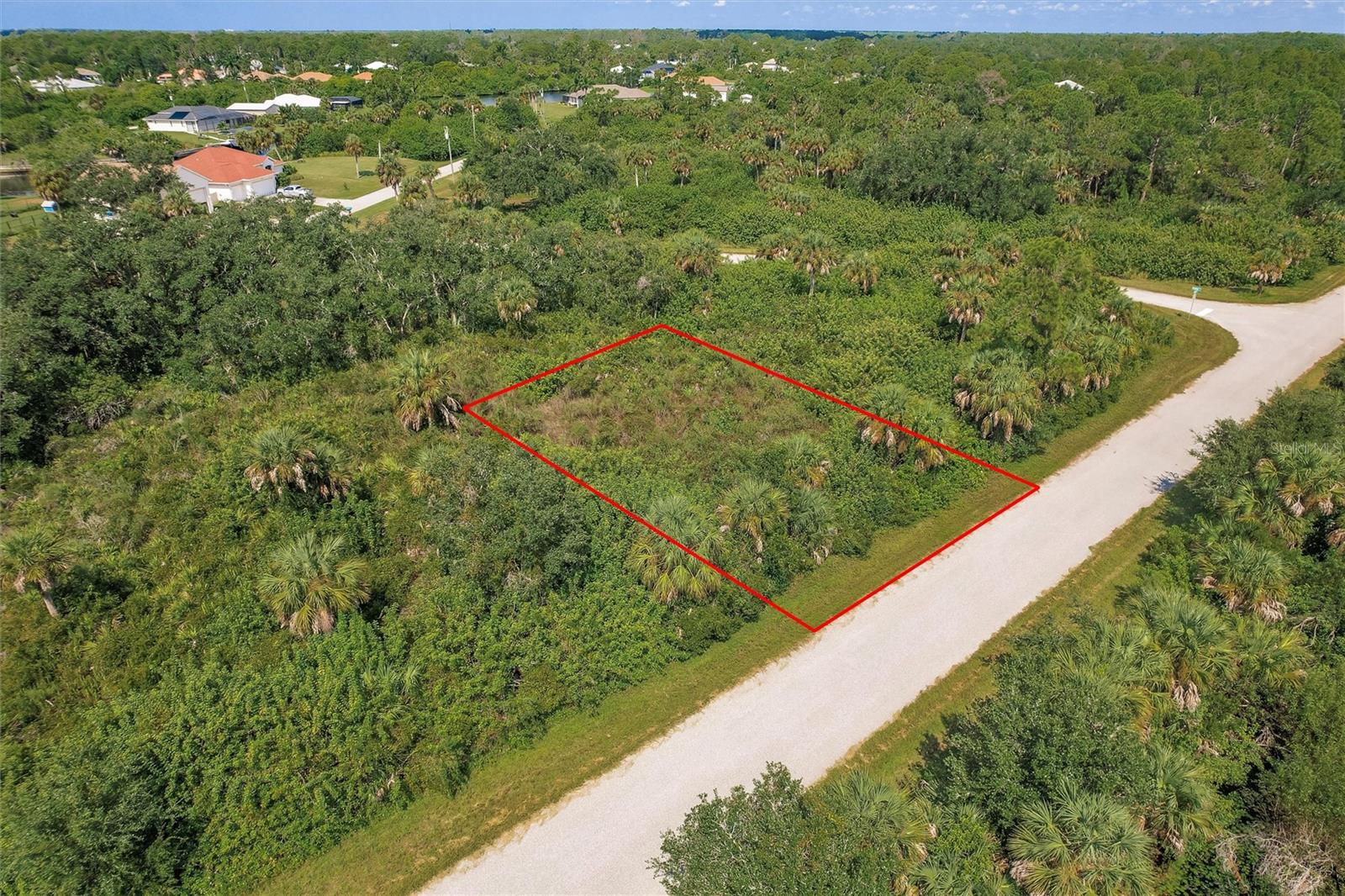 1341 FORRESTAL ST, PORT CHARLOTTE, FL, 33953