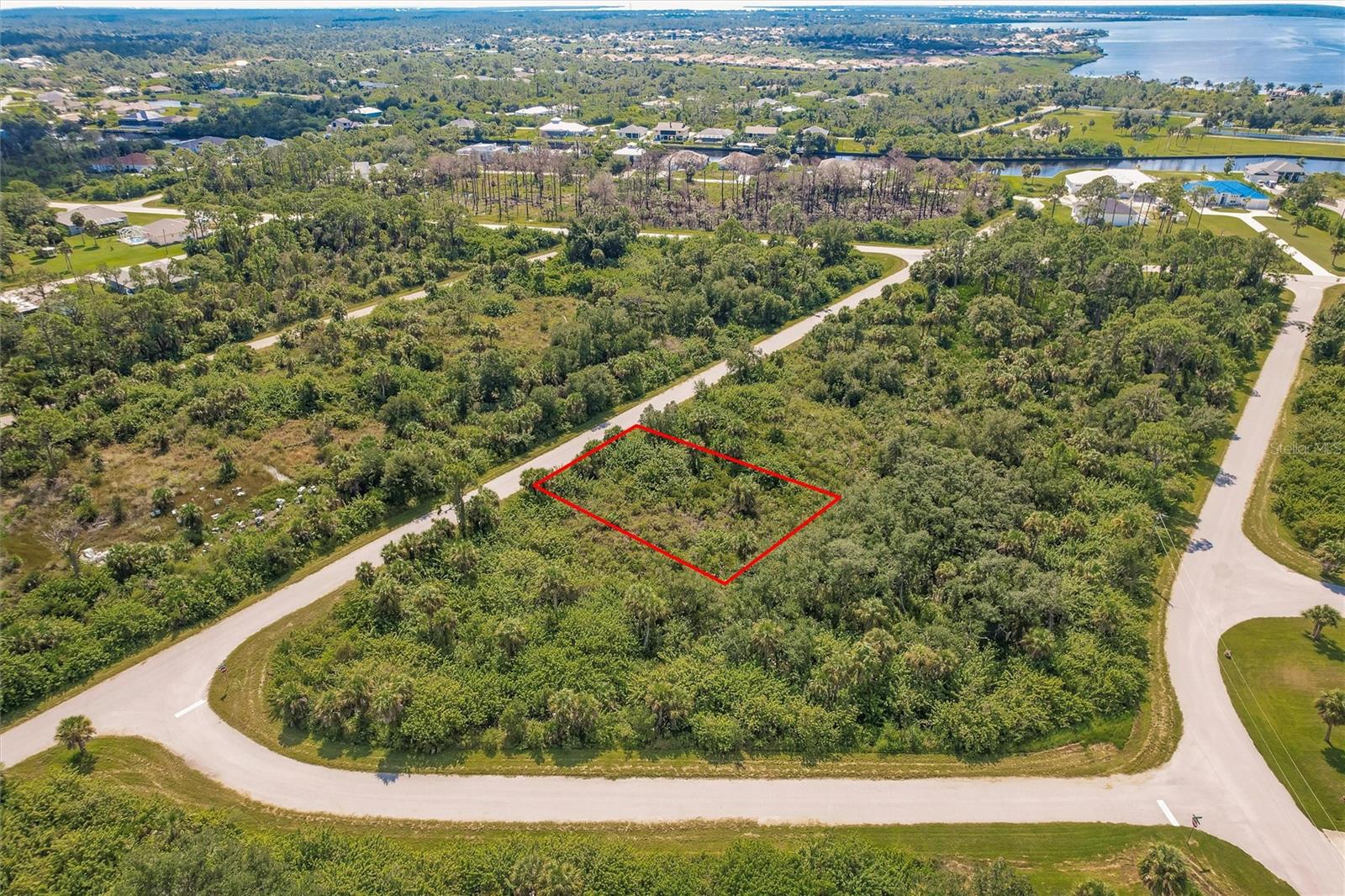 1341 FORRESTAL ST, PORT CHARLOTTE, FL, 33953