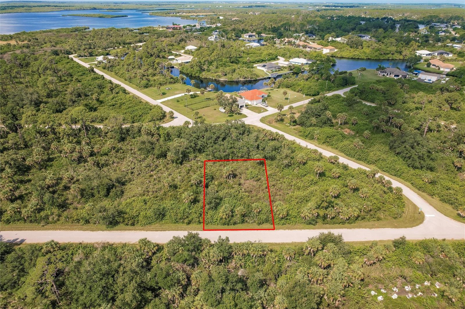 1341 FORRESTAL ST, PORT CHARLOTTE, FL, 33953