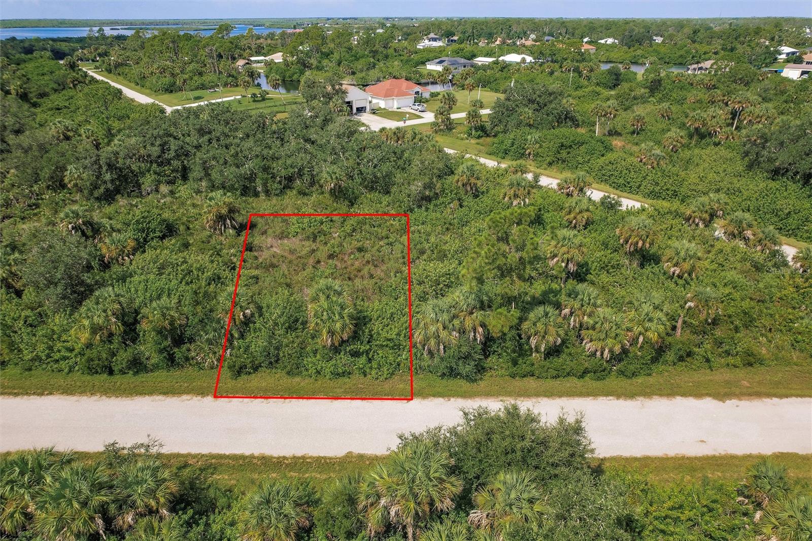 1341 FORRESTAL ST, PORT CHARLOTTE, FL, 33953