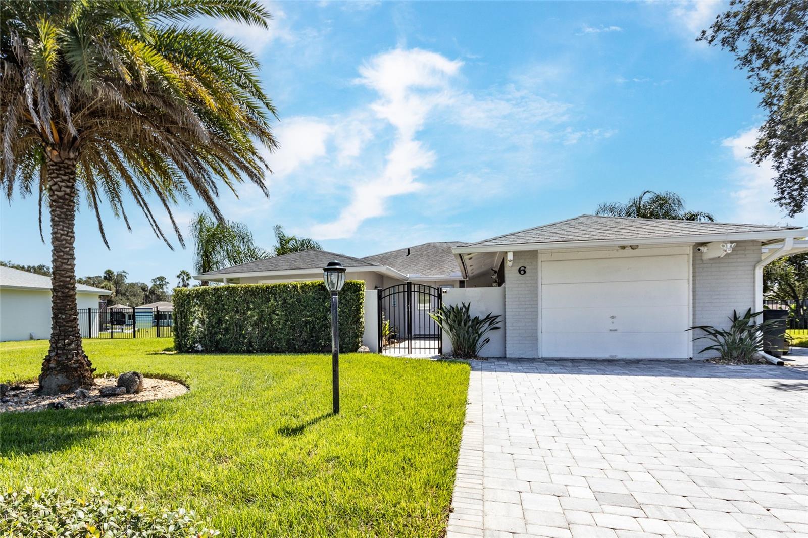 6 CARDWELL CT, PALM COAST, FL, 32137