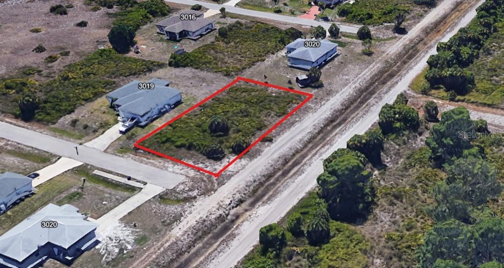 3021 66TH ST W, LEHIGH ACRES, FL, 33971