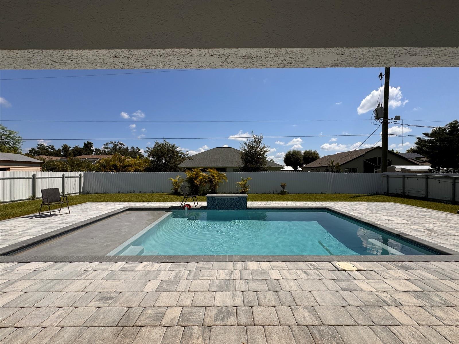 324 COMSTOCK ST, PORT CHARLOTTE, FL, 33954
