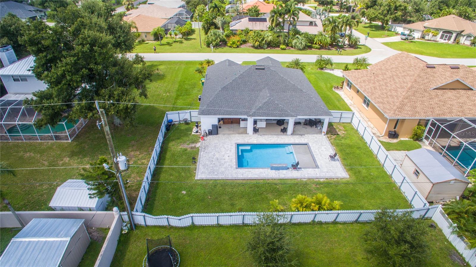 324 COMSTOCK ST, PORT CHARLOTTE, FL, 33954