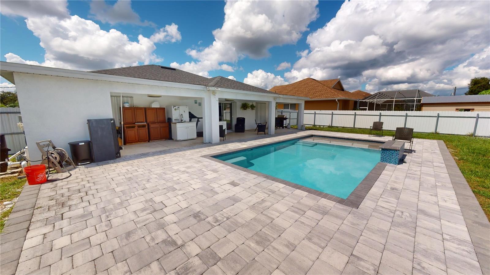 324 COMSTOCK ST, PORT CHARLOTTE, FL, 33954