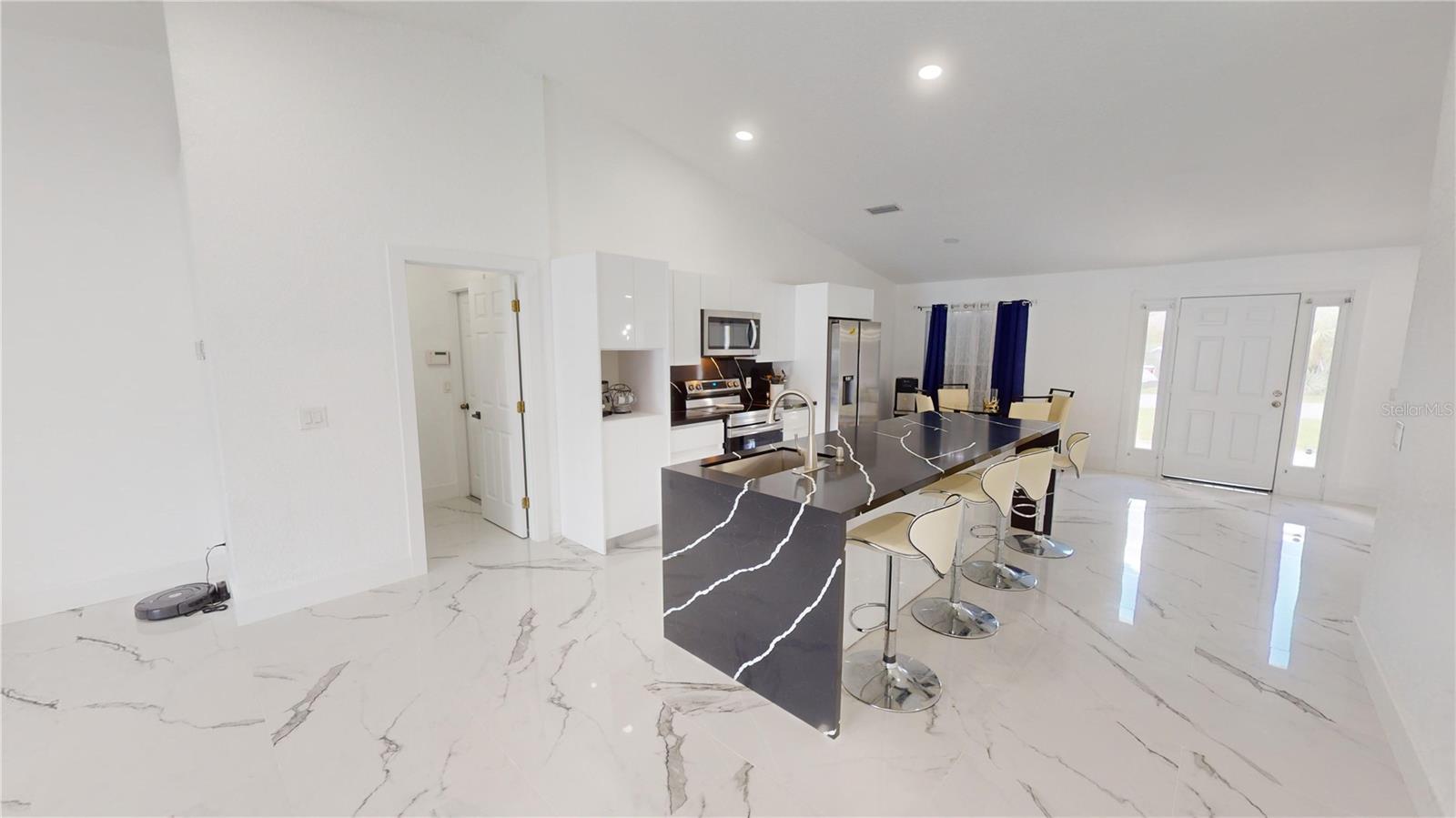 324 COMSTOCK ST, PORT CHARLOTTE, FL, 33954