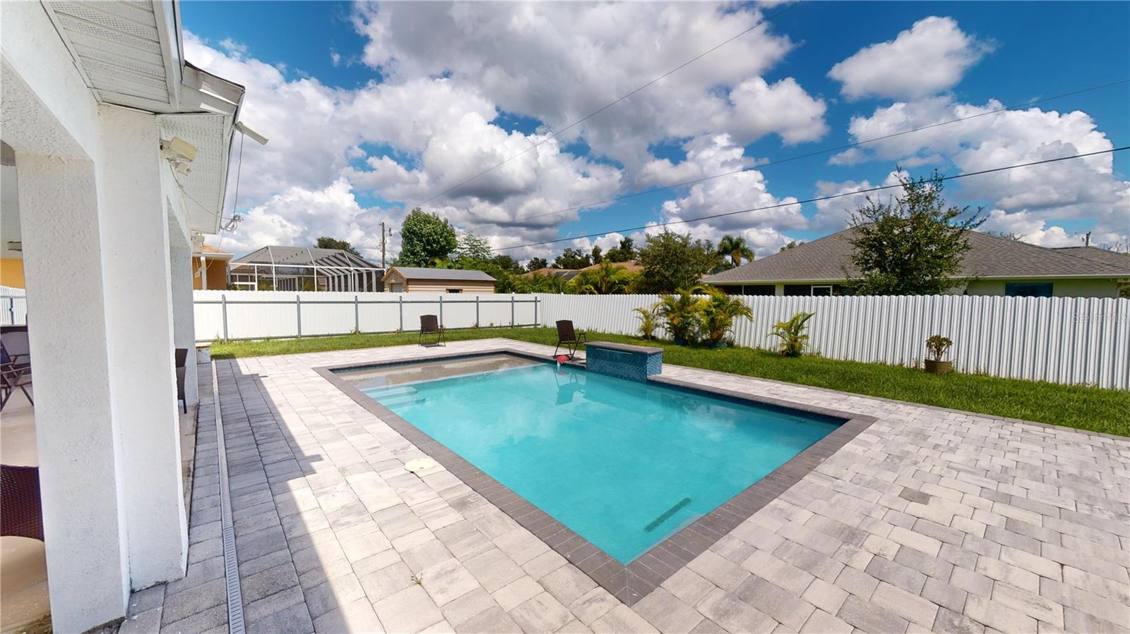 324 COMSTOCK ST, PORT CHARLOTTE, FL, 33954