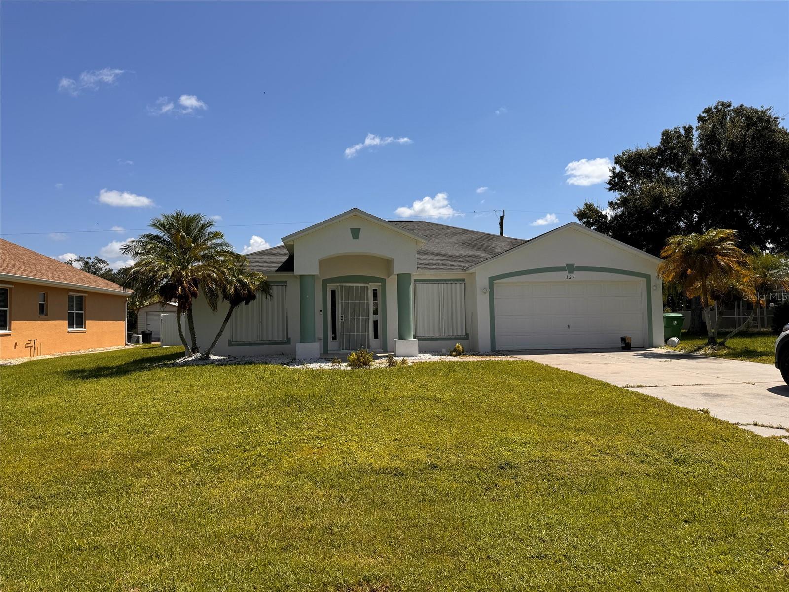 324 COMSTOCK ST, PORT CHARLOTTE, FL, 33954