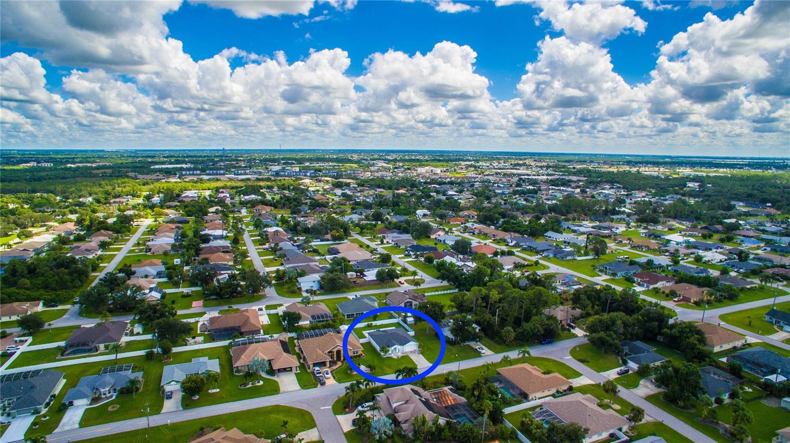 324 COMSTOCK ST, PORT CHARLOTTE, FL, 33954