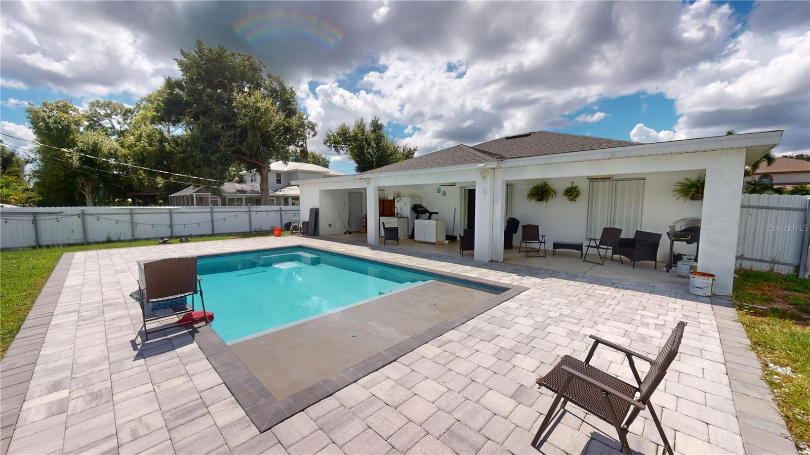 324 COMSTOCK ST, PORT CHARLOTTE, FL, 33954