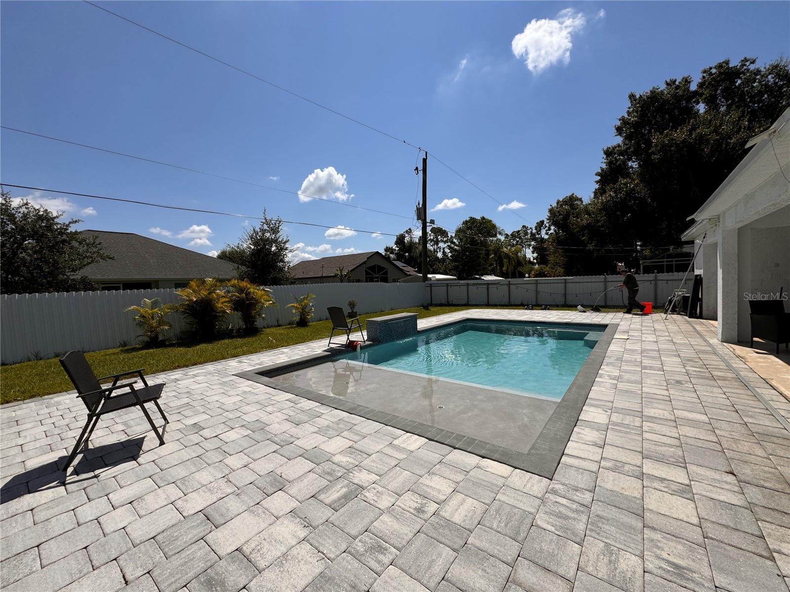 324 COMSTOCK ST, PORT CHARLOTTE, FL, 33954