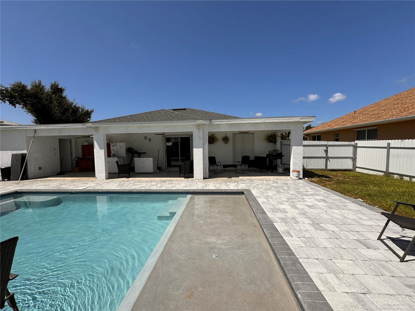 324 COMSTOCK ST, PORT CHARLOTTE, FL, 33954