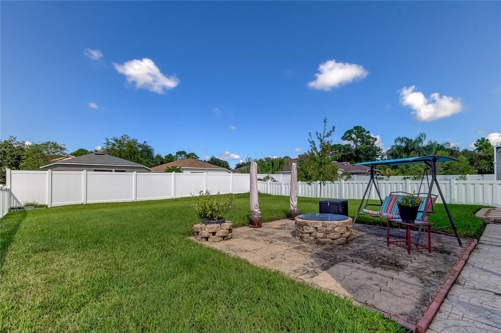 8626 TIDAL BAY LN, TAMPA, FL, 33635