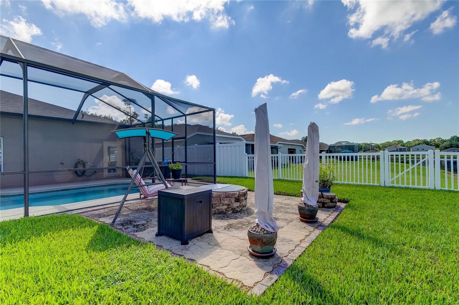 8626 TIDAL BAY LN, TAMPA, FL, 33635