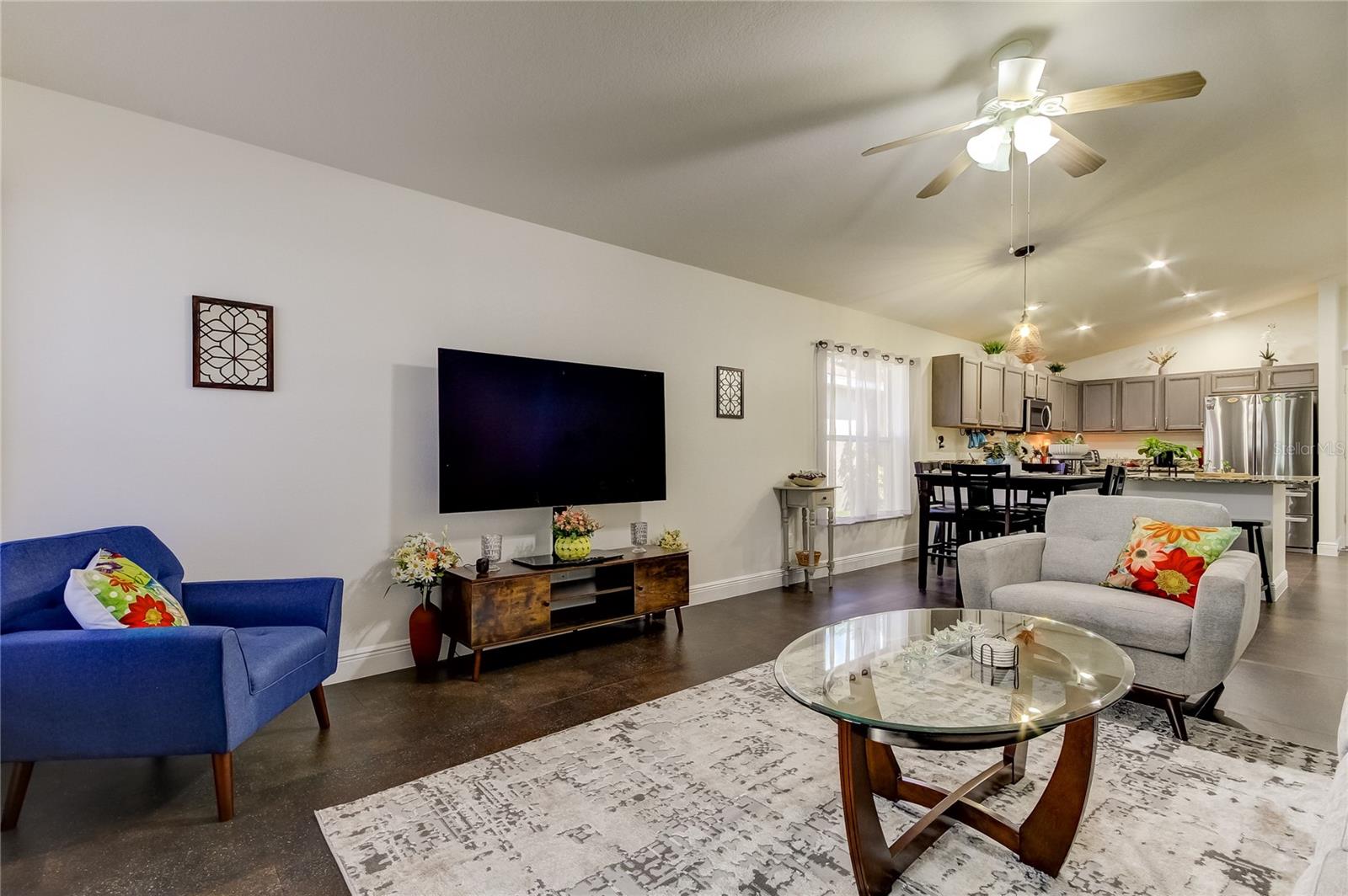 8626 TIDAL BAY LN, TAMPA, FL, 33635