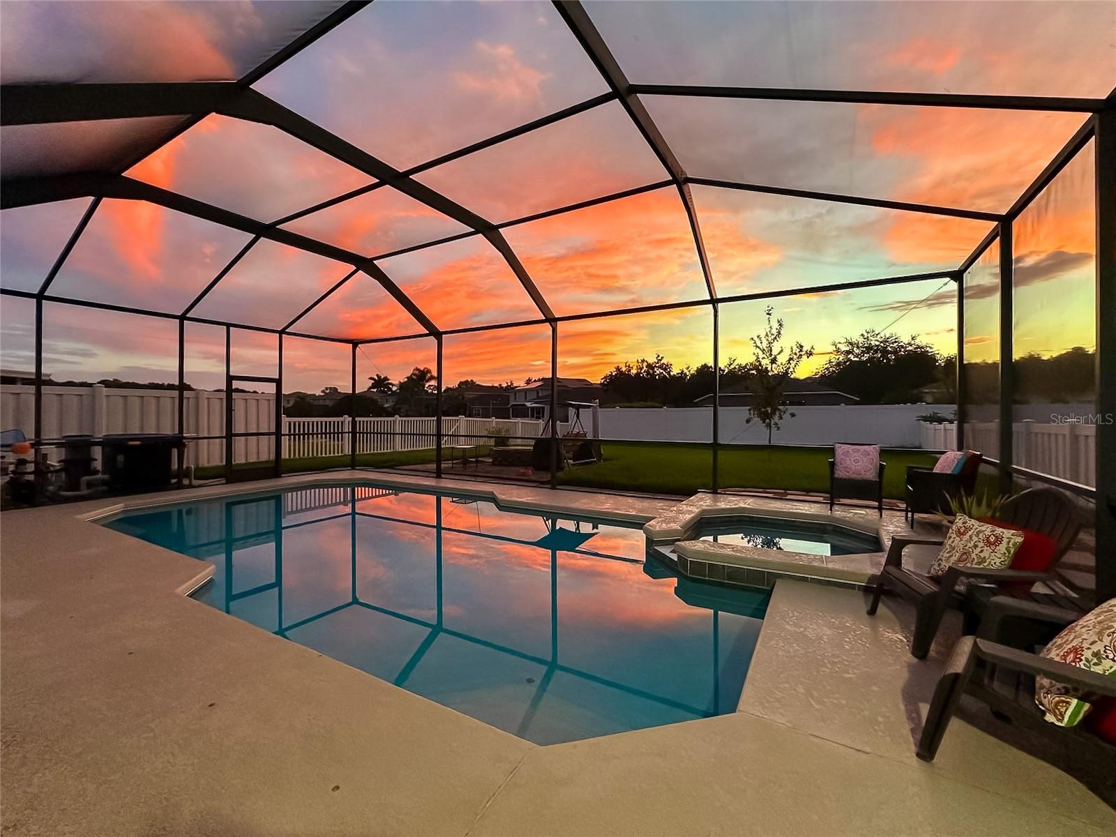 8626 TIDAL BAY LN, TAMPA, FL, 33635