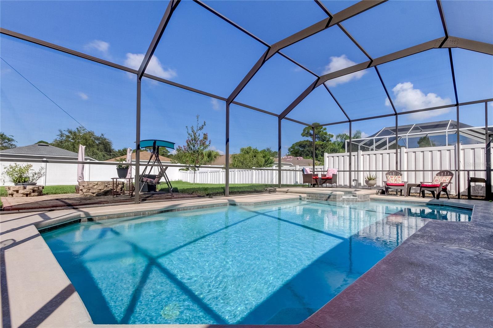 8626 TIDAL BAY LN, TAMPA, FL, 33635