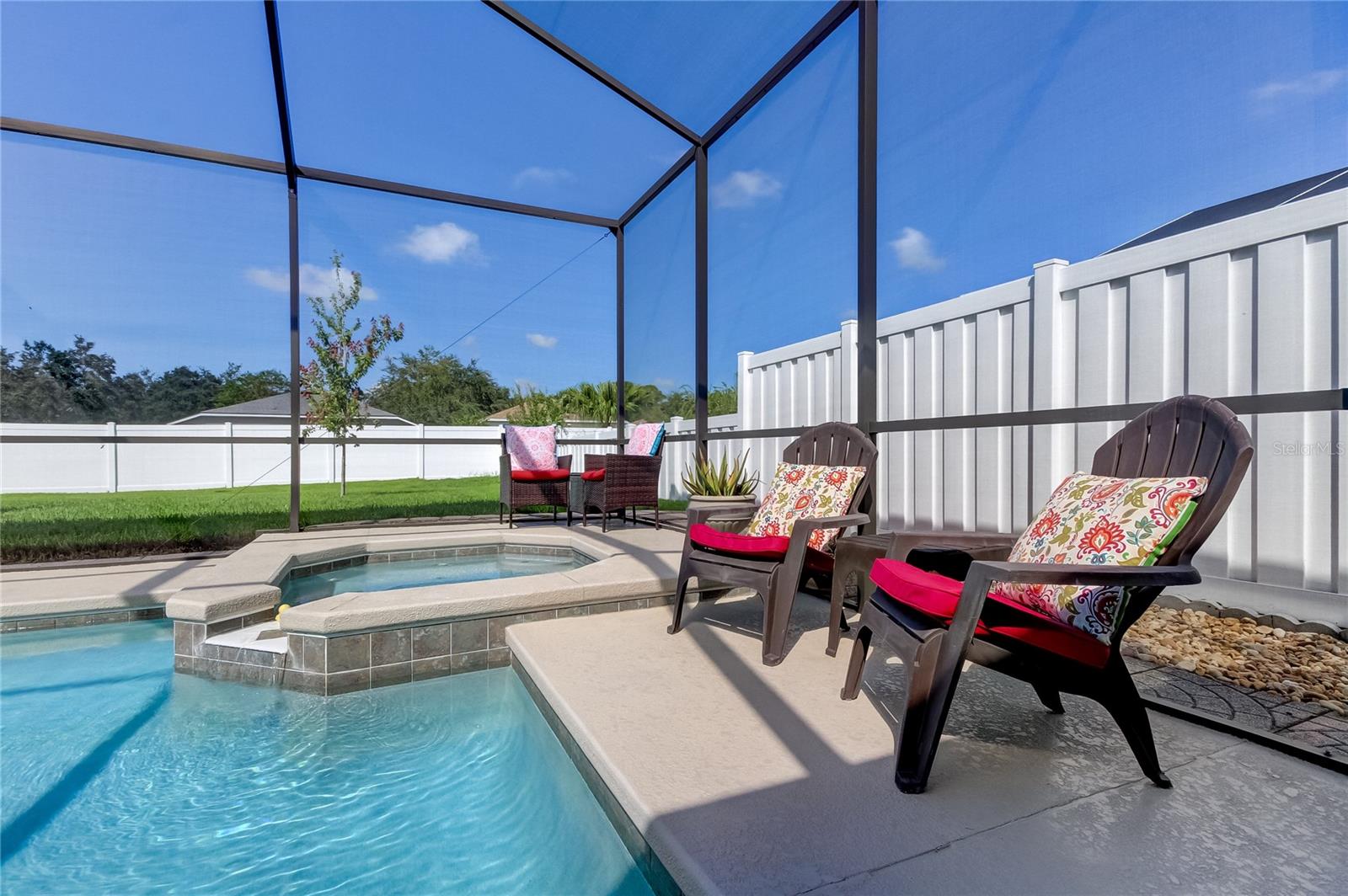 8626 TIDAL BAY LN, TAMPA, FL, 33635