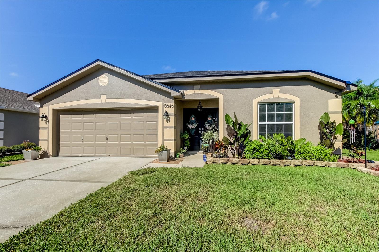8626 TIDAL BAY LN, TAMPA, FL, 33635