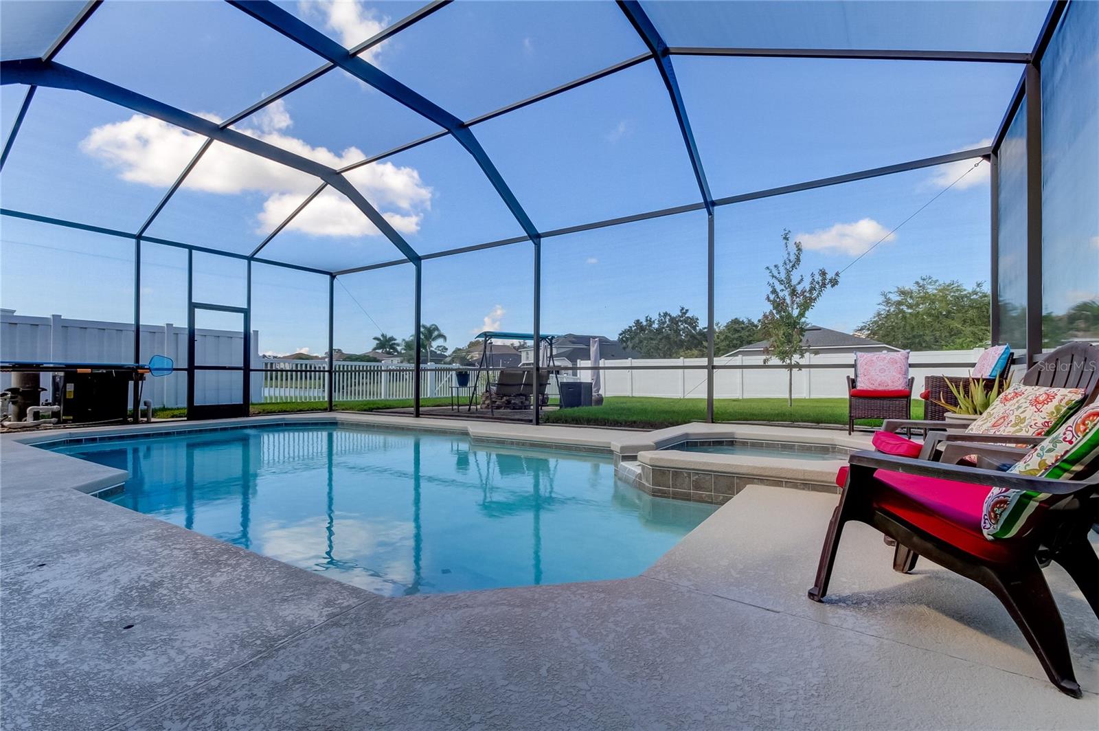 8626 TIDAL BAY LN, TAMPA, FL, 33635