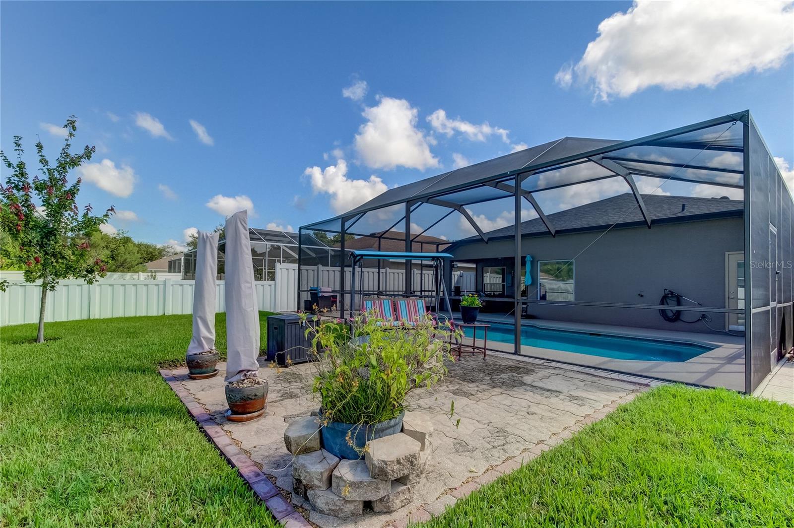 8626 TIDAL BAY LN, TAMPA, FL, 33635