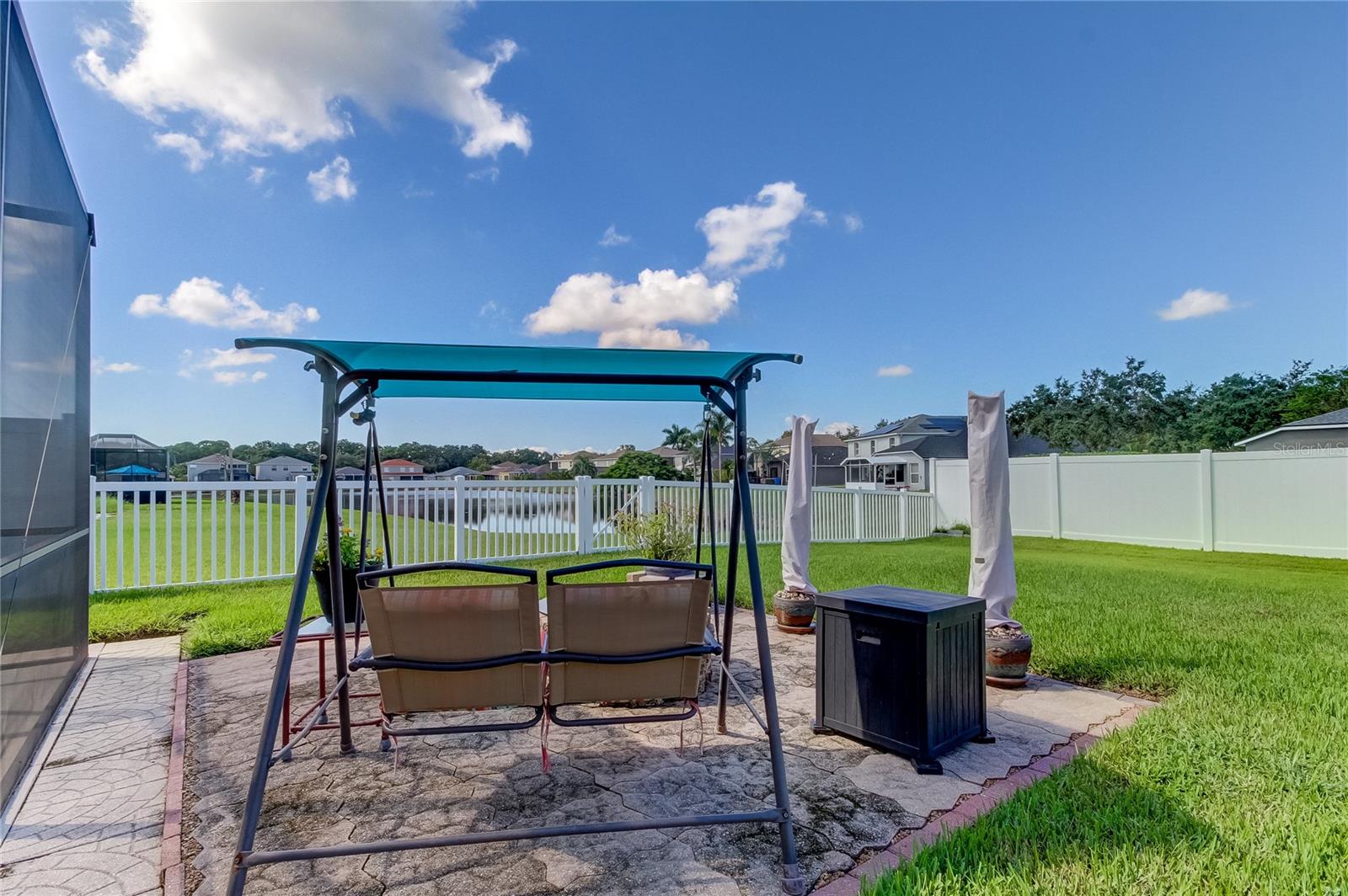 8626 TIDAL BAY LN, TAMPA, FL, 33635