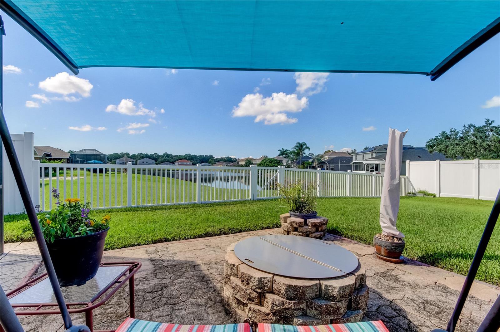 8626 TIDAL BAY LN, TAMPA, FL, 33635