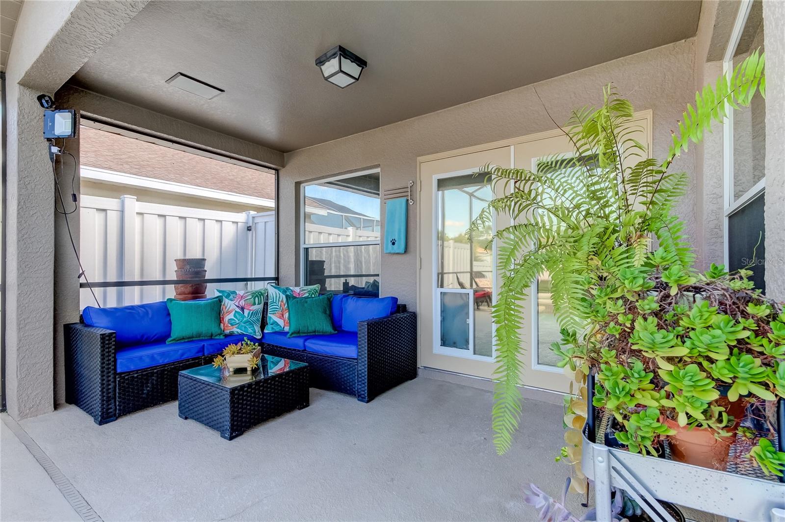 8626 TIDAL BAY LN, TAMPA, FL, 33635